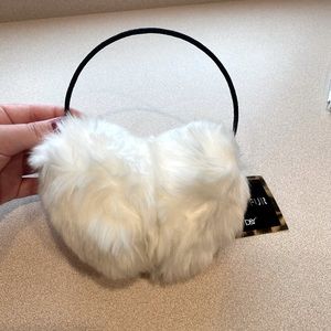 Ear muffs